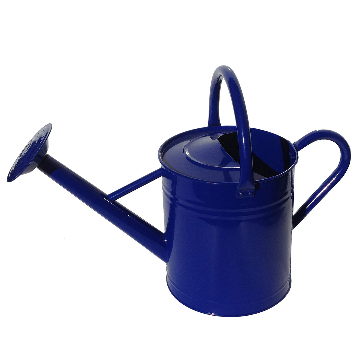 Gardener's Select AW3003P6PR Watering Can, Red, 3.5 L