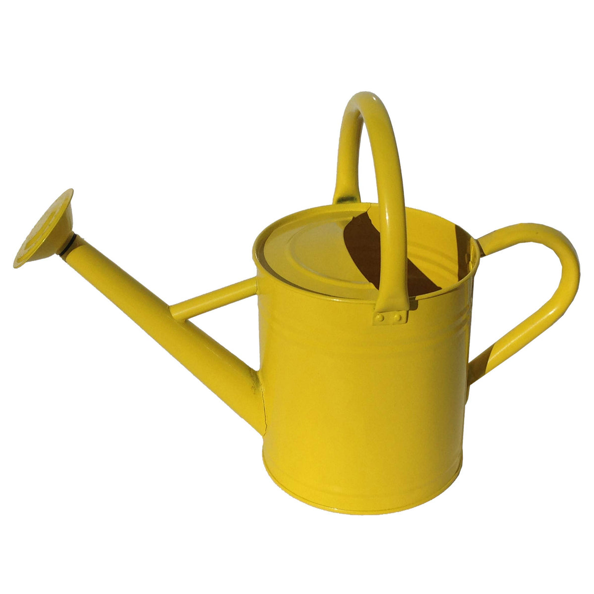 Gardener's Select AW3003P6PR Watering Can, Red, 3.5 L