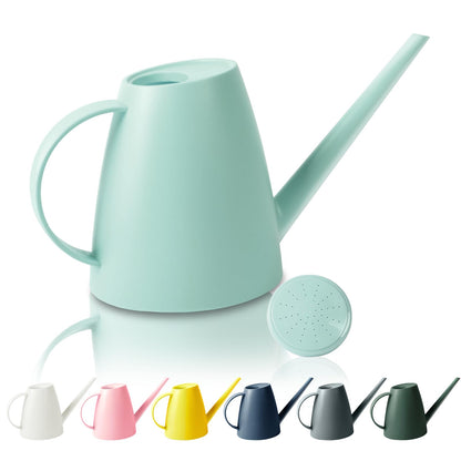 60 oz Watering Can, Watering Can Indoor Plants, Long Spout Small Water can
