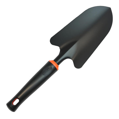 Garden Trowel Garden Hand Shovel, Heavy Duty Garden Trowel Hand Shovel for Gardening, Digging, Planting, Transplanting, and Cutting Roots