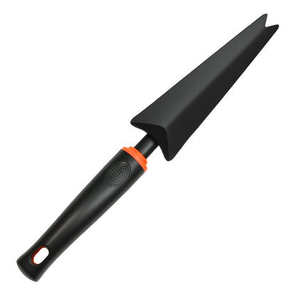 Garden Trowel Garden Hand Shovel, Heavy Duty Garden Trowel Hand Shovel for Gardening, Digging, Planting, Transplanting, and Cutting Roots
