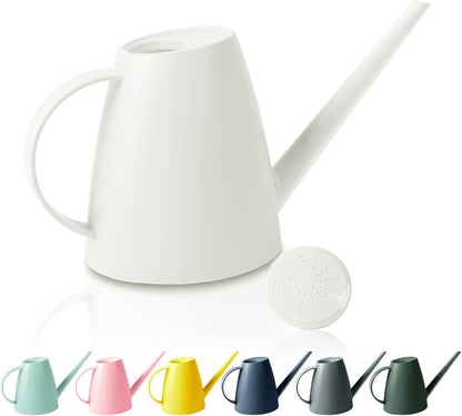 60 oz Watering Can, Watering Can Indoor Plants, Long Spout Small Water can
