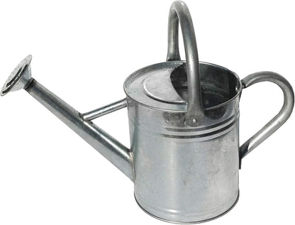 Gardener's Select AW3003P6PR Watering Can, Red, 3.5 L