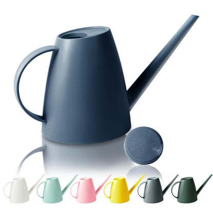 60 oz Watering Can, Watering Can Indoor Plants, Long Spout Small Water can