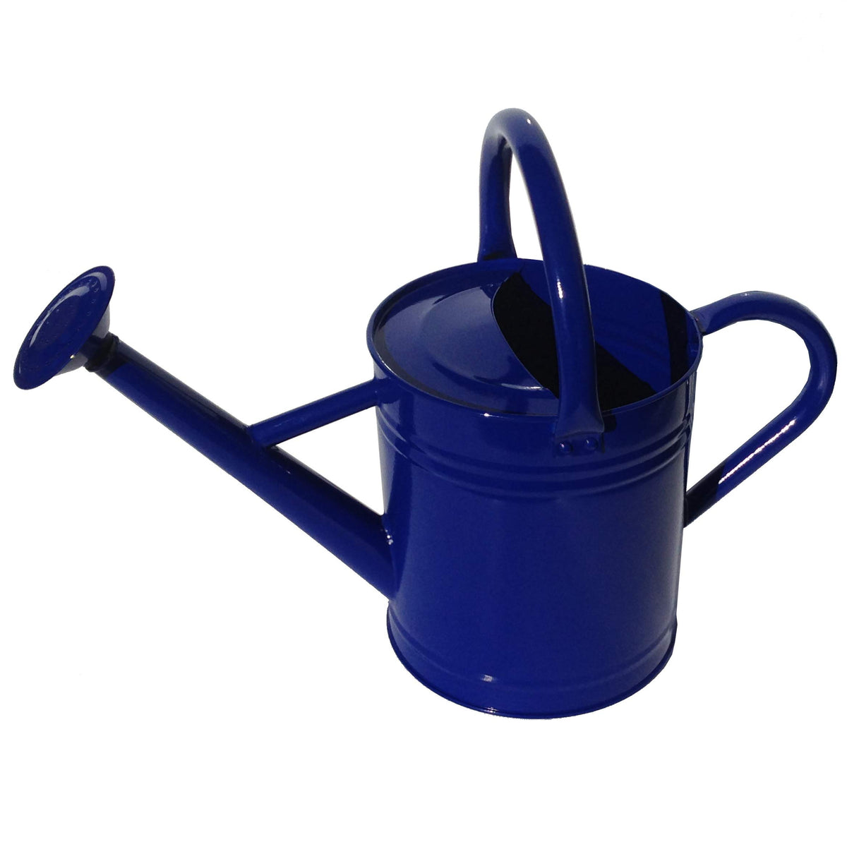 Gardener's Select AW3003P6PR Watering Can, Red, 3.5 L