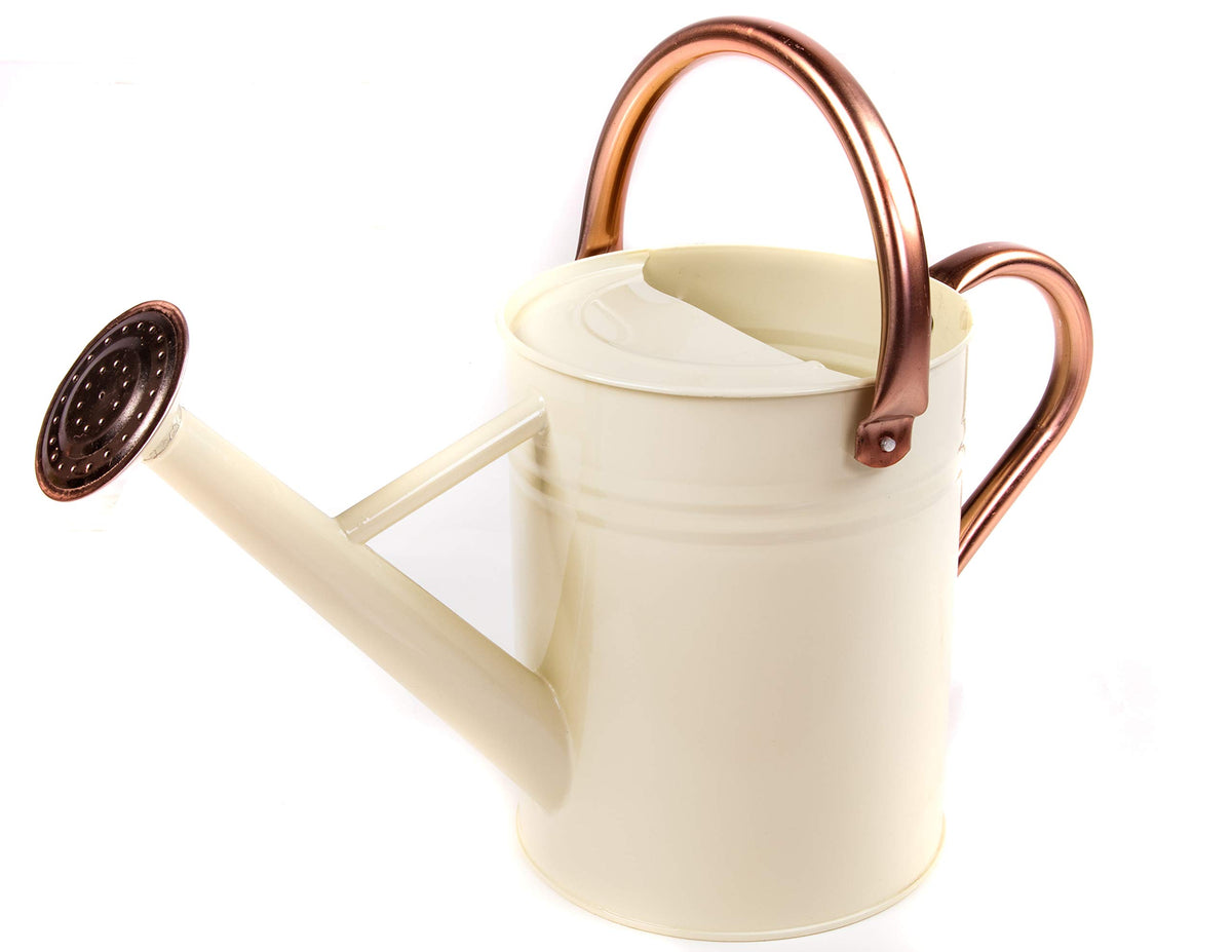Gardman R34896 1 Gallon Watering Can, Midnight Blue